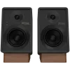 Onkyo Creator Series GX-30ARC Powered Speakers, Black, pair