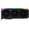 XFX Mercury AMD Radeon RX 9070XT OC Gaming Edition with RGB 16GB GDDR6, HDMI 3xDP