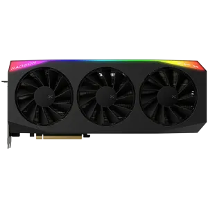 XFX Mercury AMD Radeon RX 9070XT OC Gaming Edition with RGB 16GB GDDR6, HDMI 3xDP