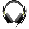 LOGITECH ASTRO A10 Wired Gaming Headsets - STAR KILLER BASE - BLACK - 3.5 MM