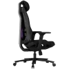 Gaming chair mesh and comfortable molded foam
