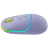 CANYON mouse MW-22 2in1 BT/ Wireless Lavender