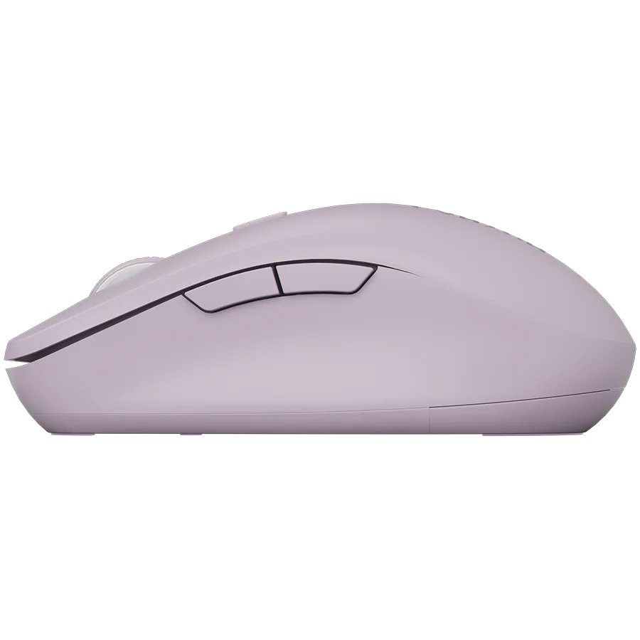 CANYON mouse MW-12 Dual band Wireless Pink CANYON mouse MW-12 Dual band Wireless Pink