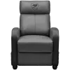 COUGAR Ranger Ellite Jet Gray Gaming Sofa