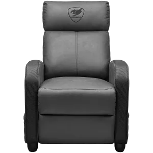 COUGAR Ranger Ellite Jet Gray Gaming Sofa