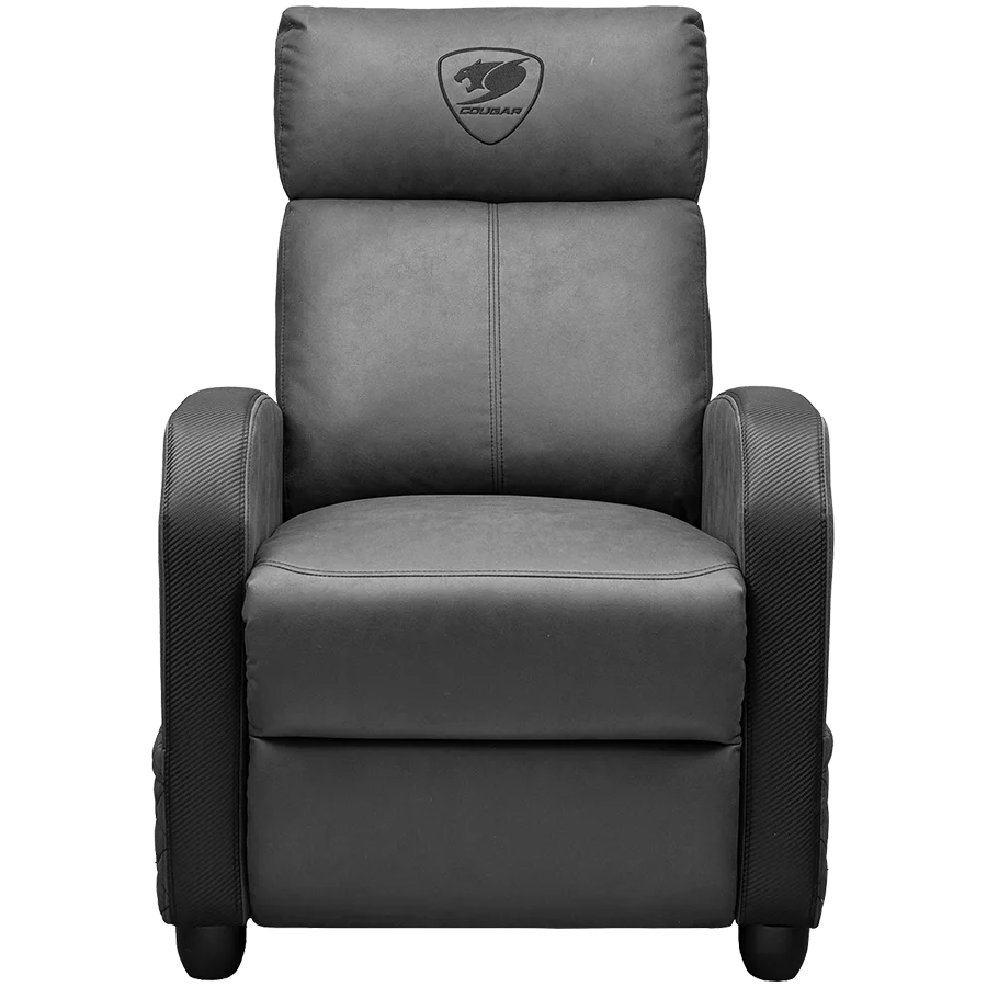 COUGAR Ranger Ellite Jet Gray Gaming Sofa