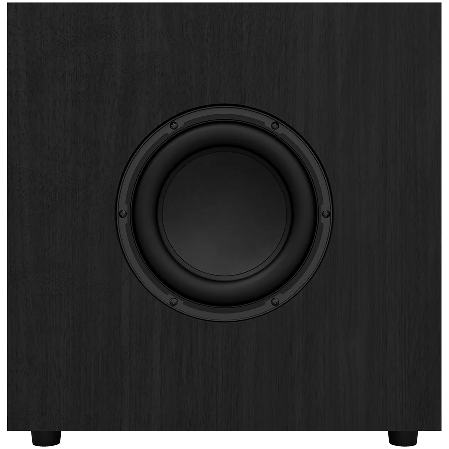 Klipsch ProMedia Lumina 2.1 Gaming Audio System with Subwoofer and LED Lighting Effects Built-in, Black Klipsch ProMedia Lumina 2.1 Gaming Audio System with Subwoofer and LED Lighting Effects Built-in, Black