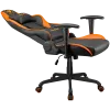 COUGAR ARMOR ELITE Gaming chair, Orange