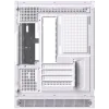 Cloud M DGT 3AF Arctic EN49644 (WH,MATX,U3+U2,2PCS TG,Side ARGB,2PCS J22A PWM WH Reverse & 1PC J22A PWM WH,ARGB PCB,Digital LCD)
