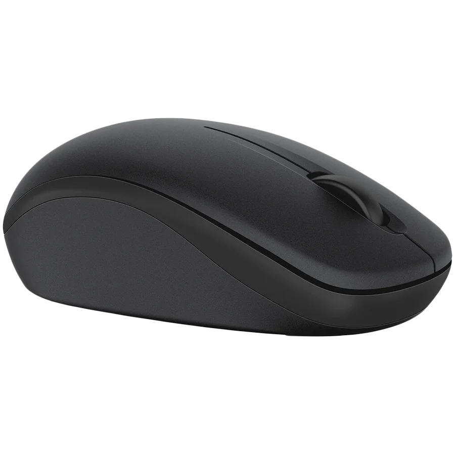 Dell Wireless Mouse-WM126