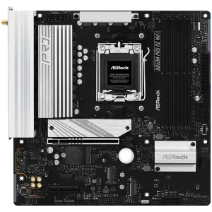 ASROCK B850M Pro RS WiFi mATX AM5 DDR5