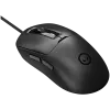 LORGAR MSA10, Ultralight Wired Gaming Mouse Advanced, black