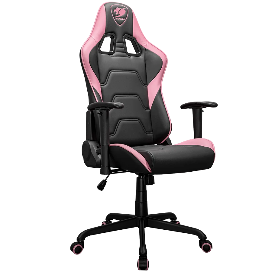 COUGAR ARMOR ELITE EVA Gaming chair, Pink