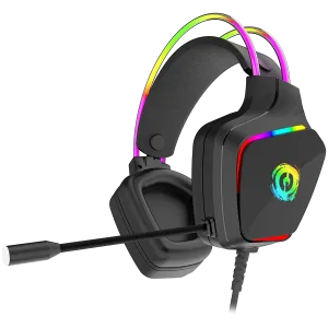 CANYON headset Darkless GH-9A Black