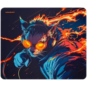 COUGAR Breaker L Gaming Mouse Pad