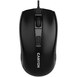 CANYON mouse M-4 Wired Black