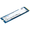 Kingston 500GB NV3 SSD M.2 2280 PCIe 4.0 NVMe, Read: 5,000/ Write: 3,000MB/s