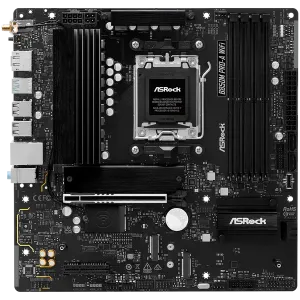 AMD AM5 B850/4DDR5/WIFI