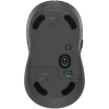 LOGITECH M650 Signature Bluetooth Mouse - GRAPHITE