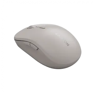 CANYON mouse MW-12 Dual band Wireless Beige