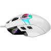 LORGAR MSP80, 8000 Hz Gaming Mouse Pro, White