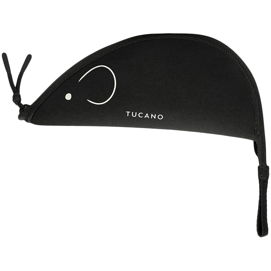 TOPO MOUSE PAD + WIRELESS MOUSE BLACK