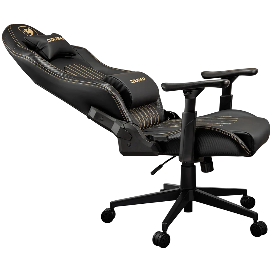 COUGAR EXPLORE ROYAL Gaming chair