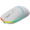 CANYON mouse MW-22 2in1 BT/ Wireless Snow White
