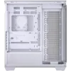 Corsair 3500X Tempered Glass Mid-Tower, White Corsair 3500X Tempered Glass Mid-Tower, White