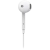 Edifier P180 USB-C Earbuds, 14mm Drivers, Built-in Mic, White