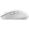 LOGITECH M650 Signature Bluetooth Mouse - OFF-WHITE