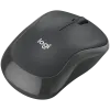 LOGITECH M240 Bluetooth Mouse -  GRAPHITE - SILENT - B2B