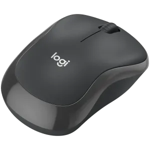 LOGITECH M240 Bluetooth Mouse -  GRAPHITE - SILENT - B2B