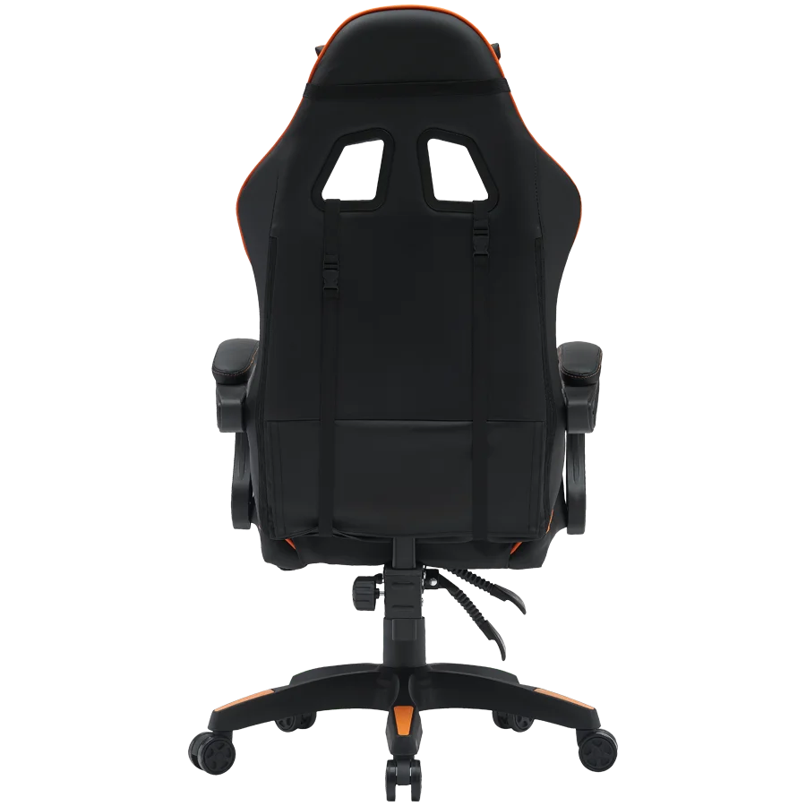 CANYON gaming chair Core SGCH2 Black Orange