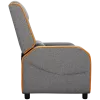 COUGAR RANGER ONE Gaming Sofa, Grey-Orange