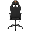 COUGAR ARMOR ELITE Gaming chair, Black