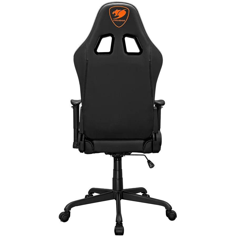 COUGAR ARMOR ELITE Gaming chair, Black