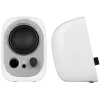 Edifier R12U 2.0 Audio System, USB, AUX, 2.25-inch Drivers, 4W (RMS), Volume Control, White