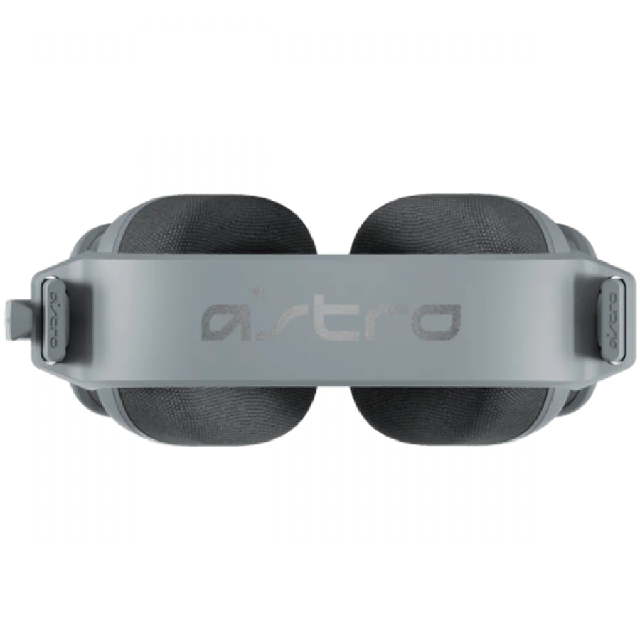 LOGITECH ASTRO A10 Wired Gaming Headsets - STAR KILLER BASE - GREY - 3.5 MM