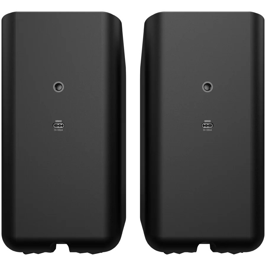 Klipsch Flexus SURR 200 Surround speakers for Flexus Core soundbars, black, pair