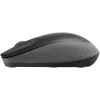 LOGITECH M190 Wireless Mouse - MID GREY