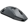 LORGAR MSE90W, Magnesium Alloy Wireless Gaming Mouse Elite, Dark Grey