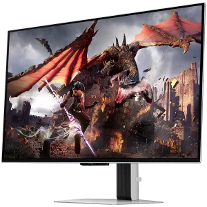 Monitor LED Samsung LS32DG802SUXDU G80SD Gaming, 32