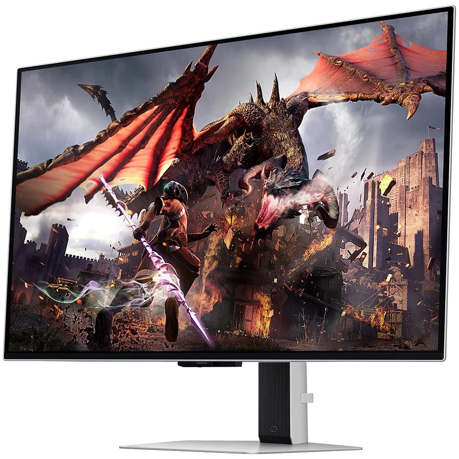 Monitor LED Samsung LS32DG802SUXDU G80SD Gaming, 32
