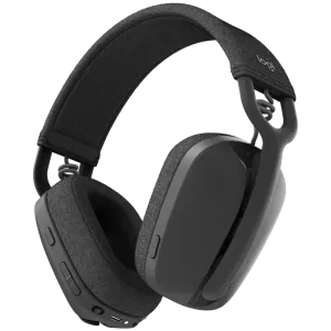 LOGITECH ZONE Vibe 100 Bluetooth Headset  - GRAPHITE