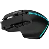 CANYON mouse Fortnax GM-636 RGB 9buttons Wired Black