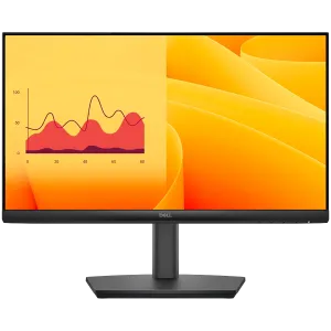 Dell Pro 22 Adjustable Stand Monitor - E2225HSM 21.5