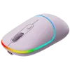 CANYON mouse MW-22 2in1 BT/ Wireless Pearl Rose