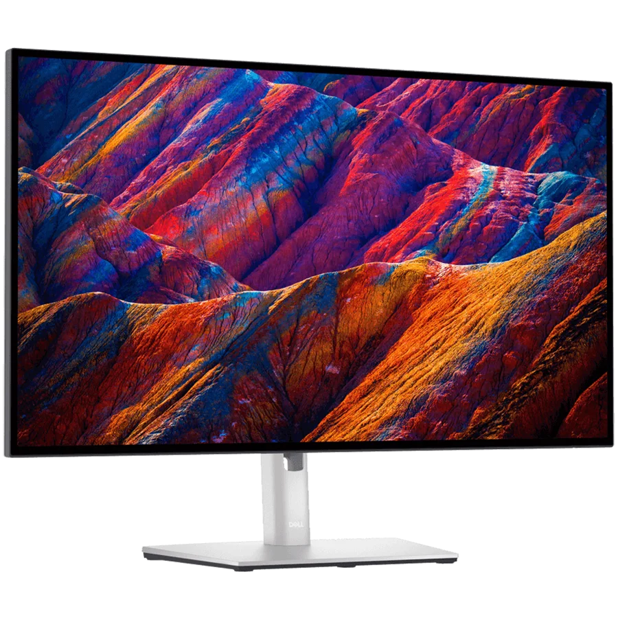 Dell Monitor LED U2724DE Ultrasharp, 27