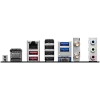 MSI PRO B850-S EVO WIFI, ATX, Socket AM5, 4x DDR5 Dual Channel up to 8200(OC)MHz, 2x PCIe x16 slot, 3x M.2 slot, 4x USB 2.0, 2x USB 5Gbps, 2x USB 10Gbps, 1x USB 10Gbps Type-C, HDMI, DP, 7.1 HD Audio, 5G LAN, WiFI 7, BT, 3Y